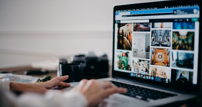 Sebenarnya, Apa Itu Bisnis Jualan Blog