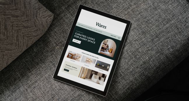 Apakah UMKM Butuh Website? Ini Tabel Perbandingannya!