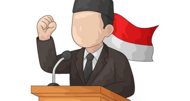 dari Kursi Kayu ke Kursi Presiden