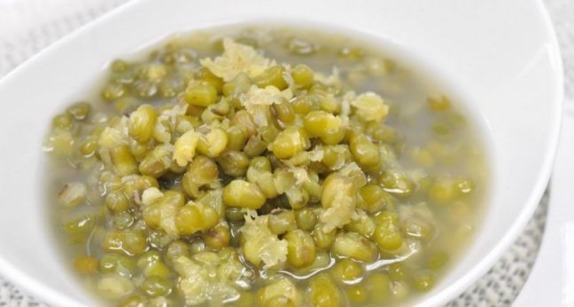 Contoh Proposal Usaha Bubur Kacang Hijau