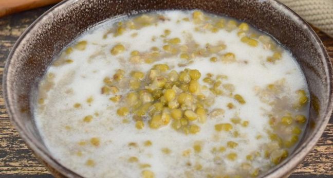 Proposal Bubur Kacang Hijau Rincian Modal, HPP, dan Proyeksi Keuntungan