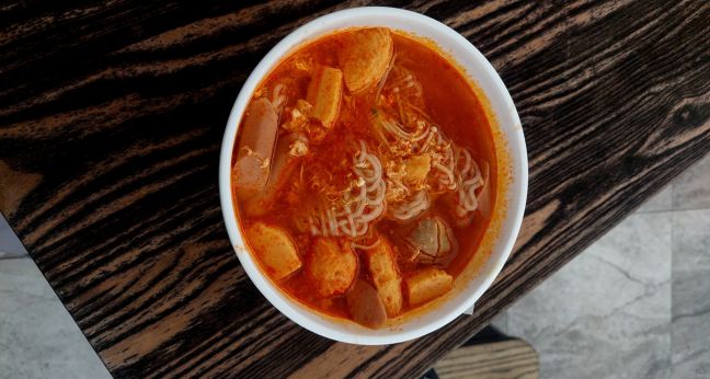 Kategori Kuliner Ide Jualan Makanan Saat Musim Hujan
