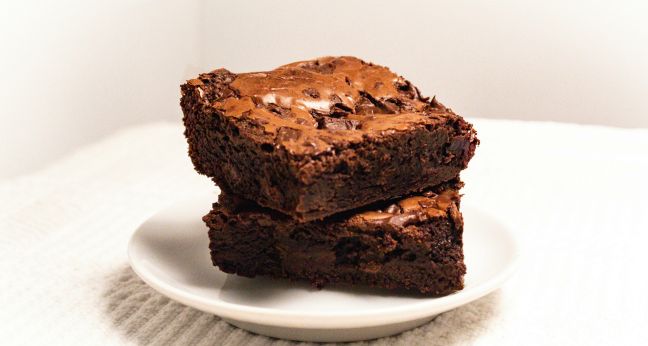 Hitungan Usaha Brownies Rumahan Modal Kecil