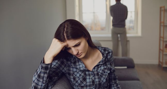 Cara Mengembalikan Mood Istri yang Sedang Ngambek