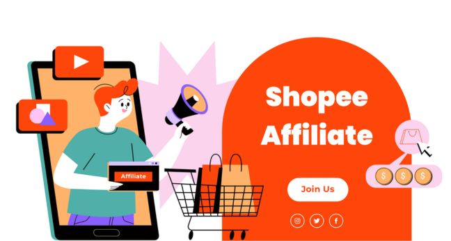 Persiapan Amunisi sebelum Gas Shopee Affiliate