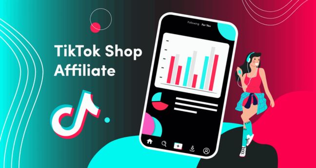 Cara Pecah Telur TikTok Shop Affiliate