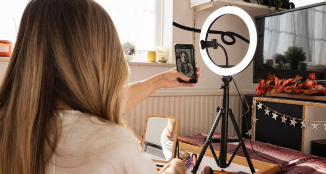 Strategi Live Streaming TikTok Shop Terbaru