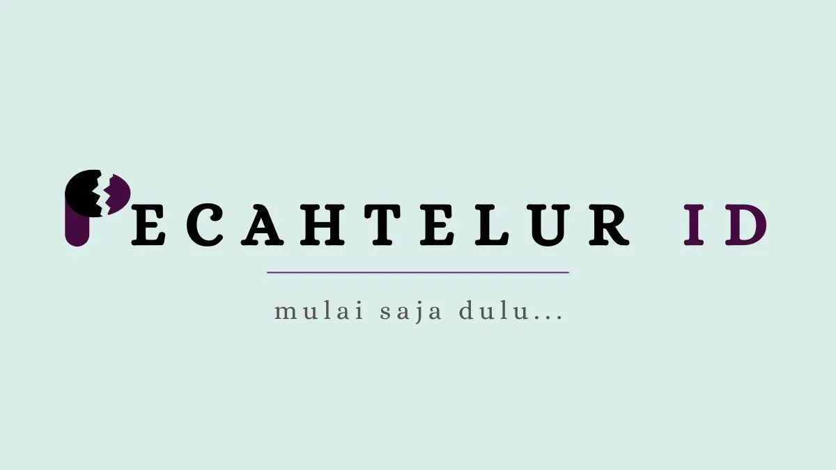 Logo PecahtelurID